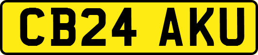 CB24AKU