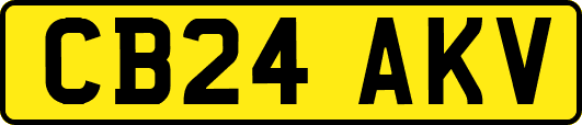 CB24AKV