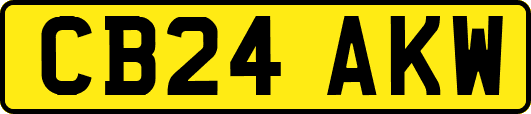 CB24AKW