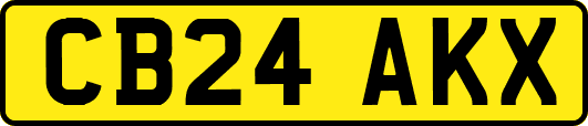 CB24AKX