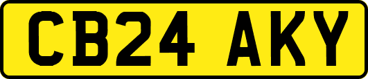 CB24AKY