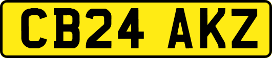 CB24AKZ