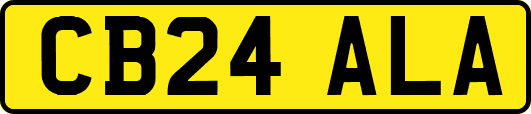 CB24ALA