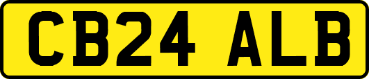 CB24ALB