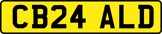 CB24ALD