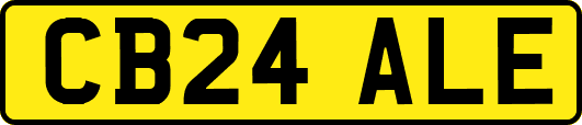 CB24ALE