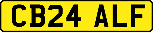 CB24ALF