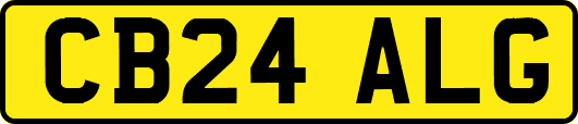 CB24ALG
