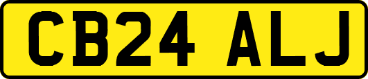 CB24ALJ