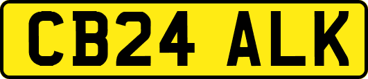 CB24ALK