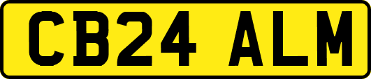 CB24ALM