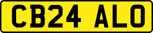 CB24ALO