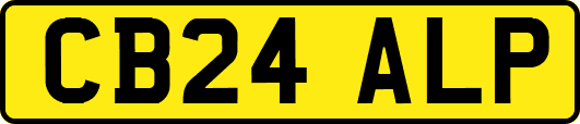 CB24ALP