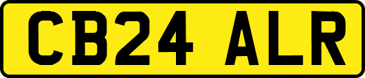 CB24ALR