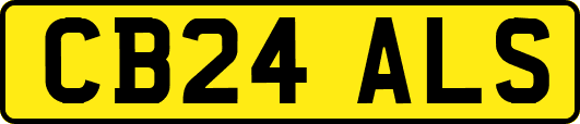 CB24ALS