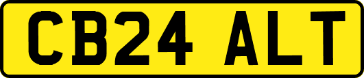 CB24ALT