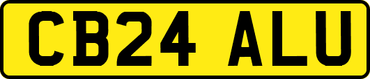 CB24ALU