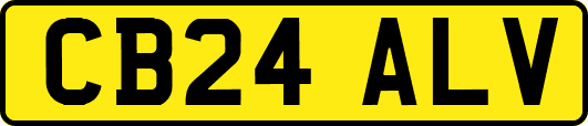 CB24ALV