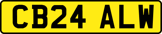 CB24ALW