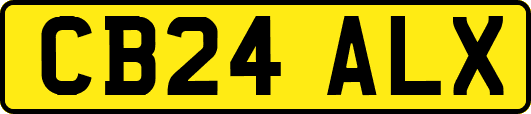 CB24ALX