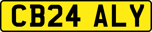 CB24ALY