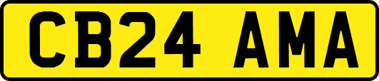 CB24AMA