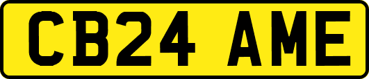 CB24AME