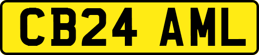 CB24AML