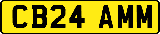 CB24AMM