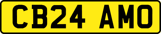 CB24AMO
