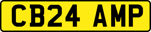 CB24AMP