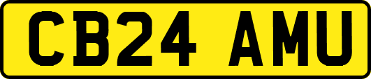 CB24AMU