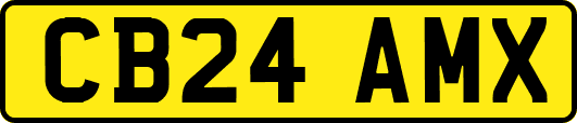 CB24AMX