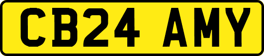 CB24AMY