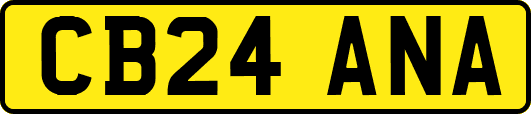 CB24ANA
