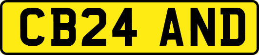 CB24AND