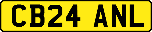 CB24ANL