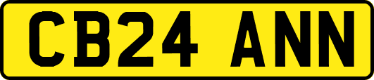 CB24ANN