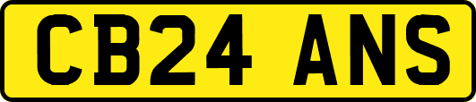 CB24ANS