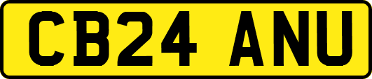 CB24ANU