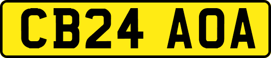 CB24AOA