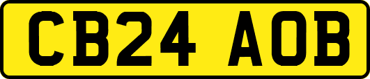 CB24AOB