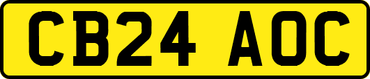 CB24AOC