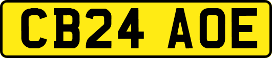 CB24AOE