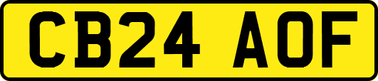 CB24AOF