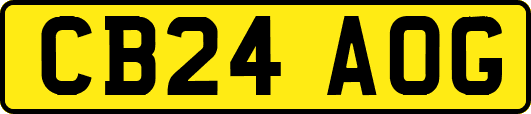 CB24AOG