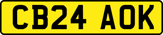 CB24AOK
