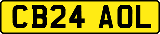 CB24AOL