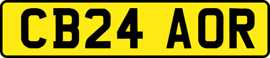 CB24AOR