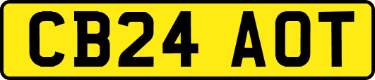 CB24AOT